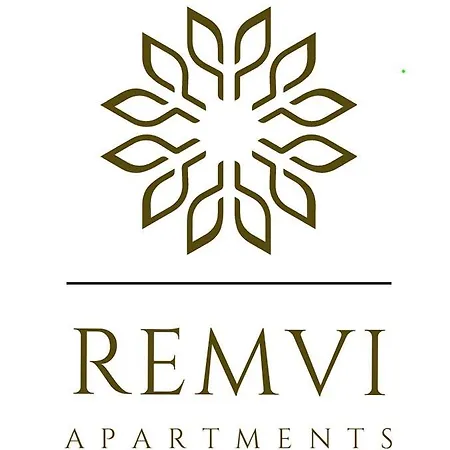 Remvi Apartment 1 Mytilene Exterior photo