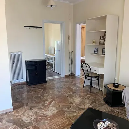 Remvi Apartment 1 Mytilene Exterior photo