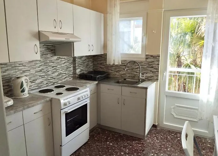 Remvi Apartment 1