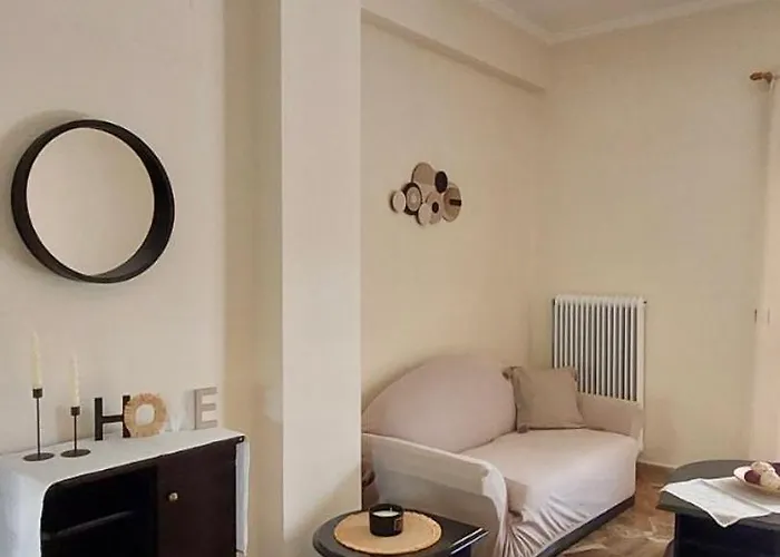 Remvi Apartment 1