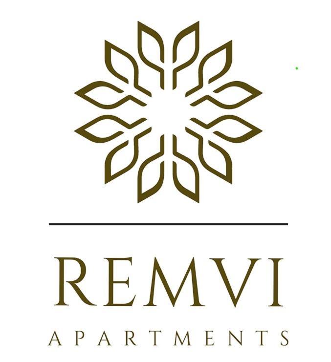 Apartment Remvi 1 Mytilene