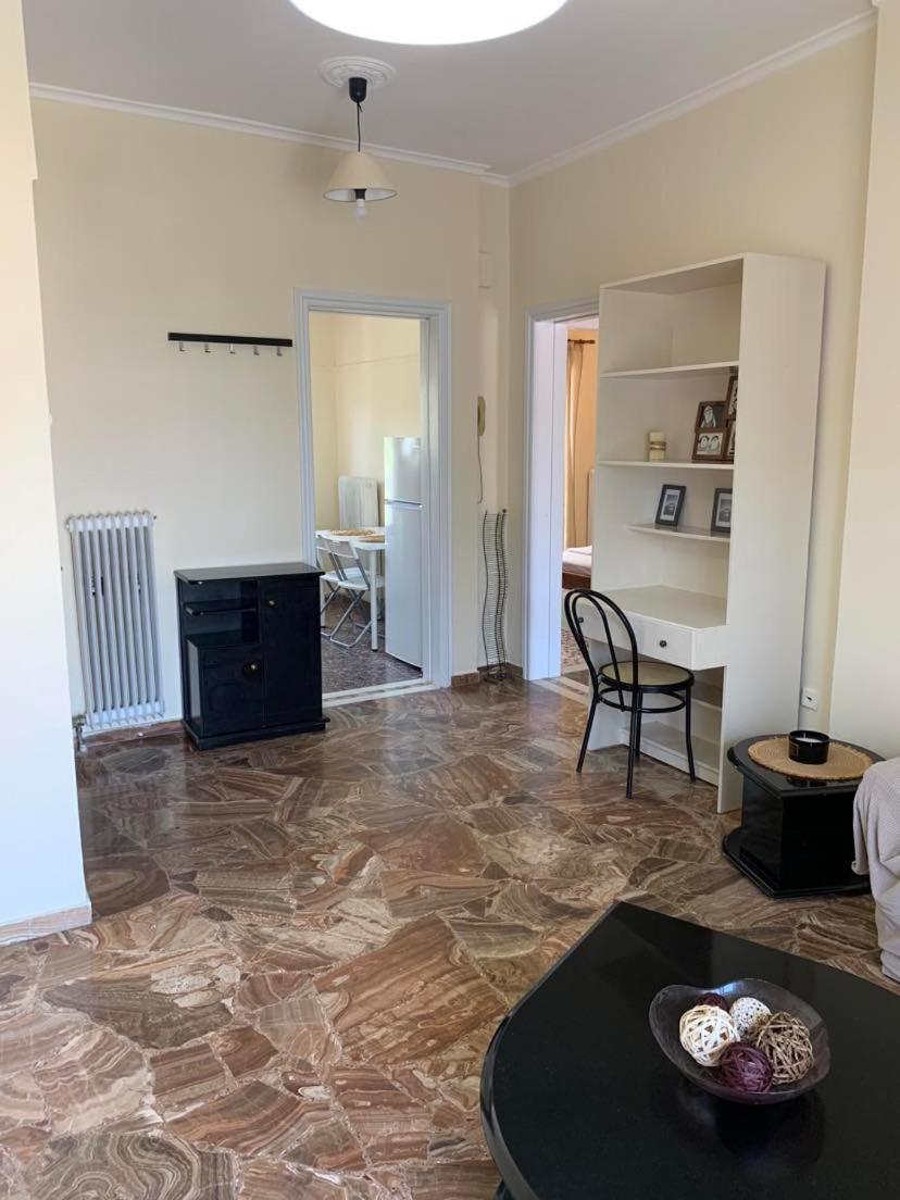 Apartment Remvi 1 Mytilene