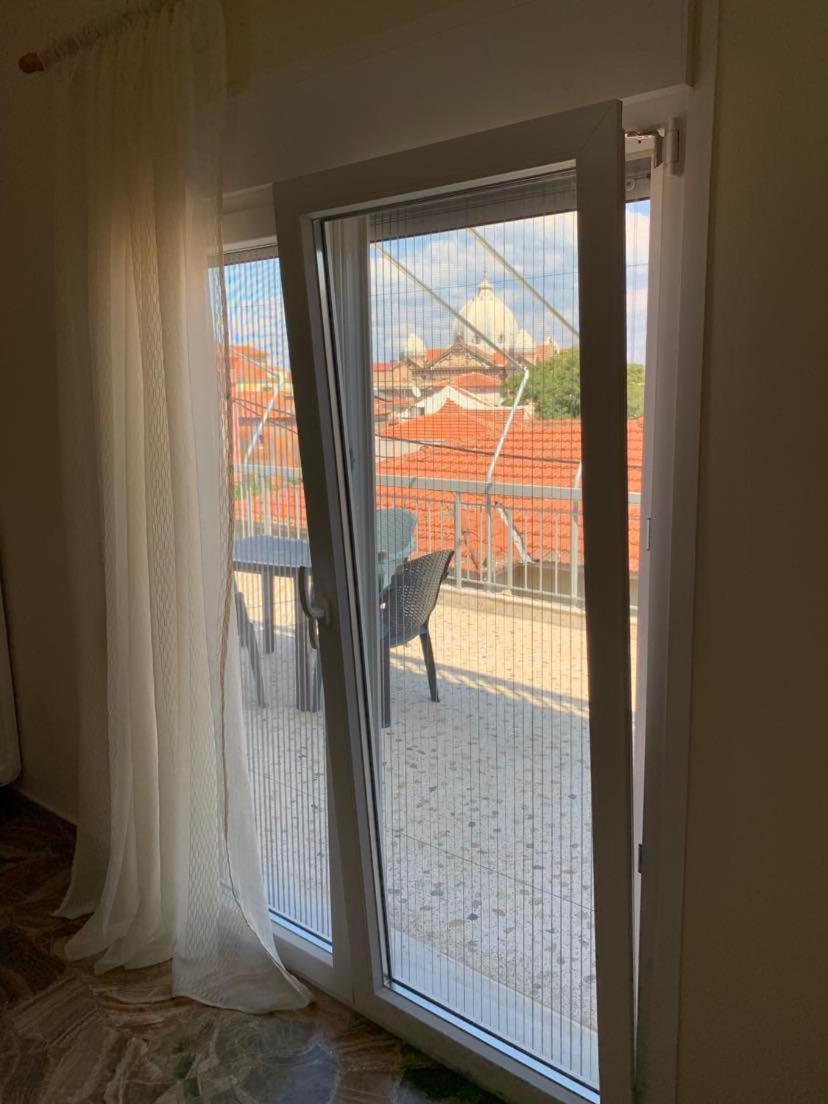 Remvi 1 Apartment